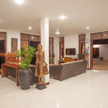 Adent View Villa Patong Zimmer foto